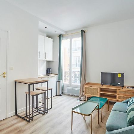 Residence Neuilly Bois De Boulogne By Studio Prestige Экстерьер фото