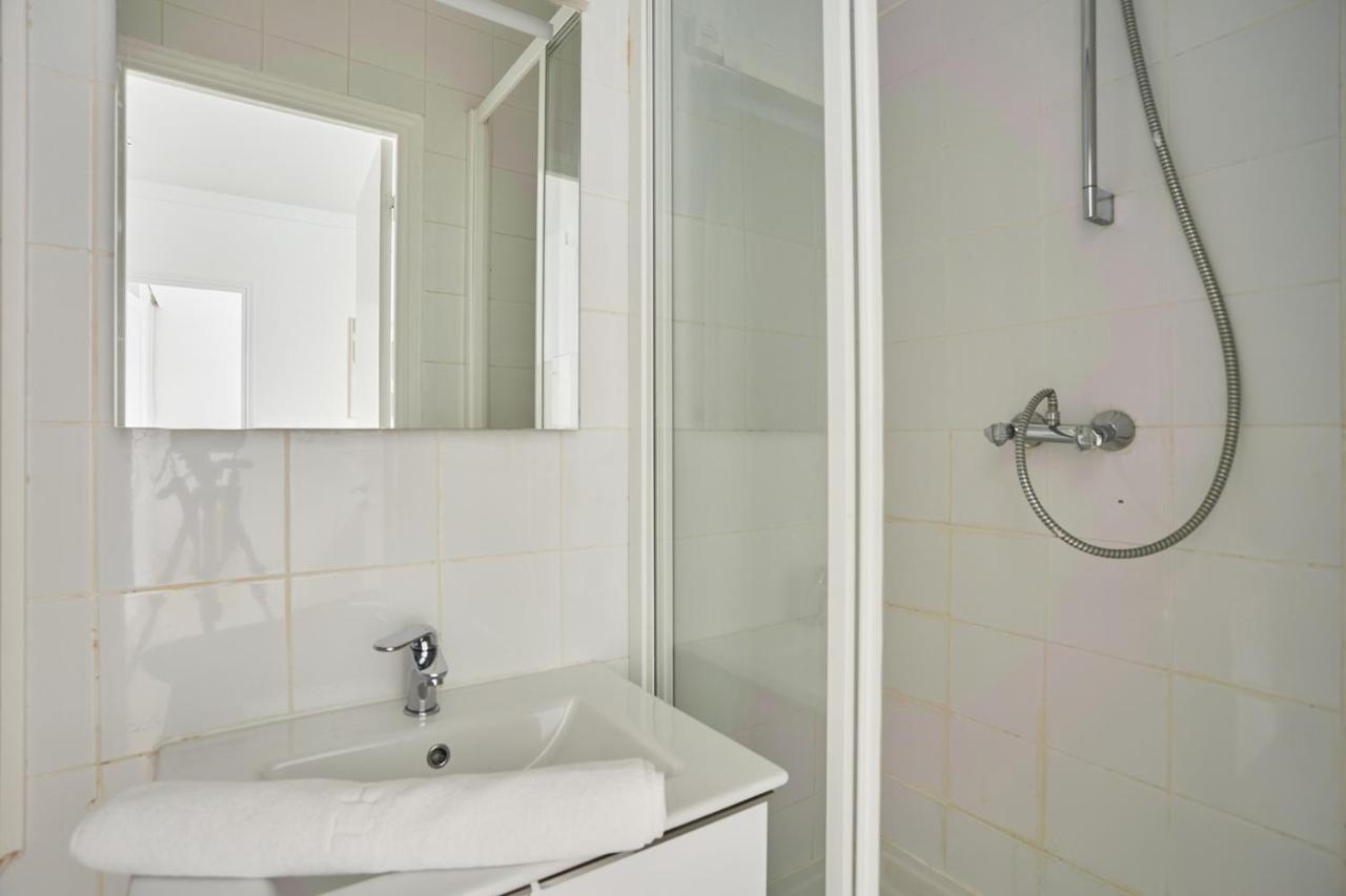 Residence Neuilly Bois De Boulogne By Studio Prestige Экстерьер фото